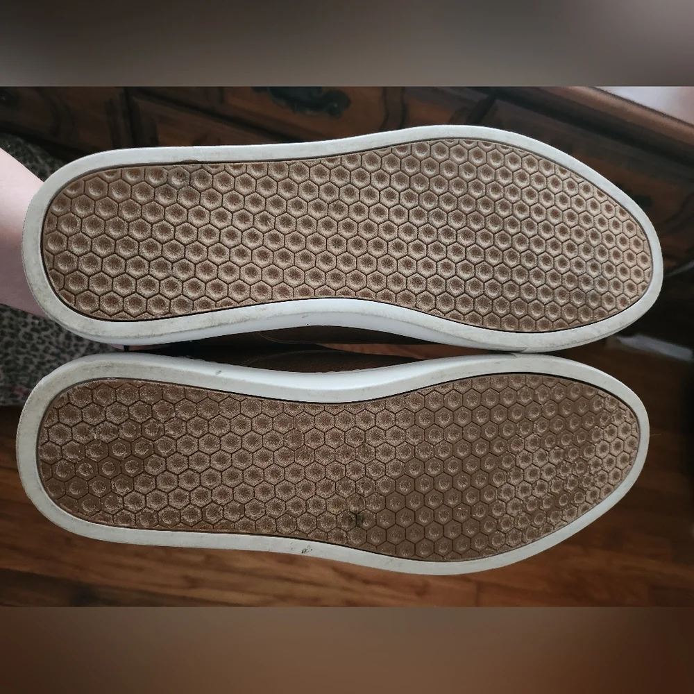Ashford Hayes Oxfords Size 9.5 M
